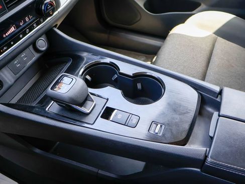 Certified 2026 Nissan Rogue SV w/ Cold Weather Package FWD image 15
