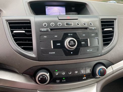 Used 2014 Honda CR-V EX image 16