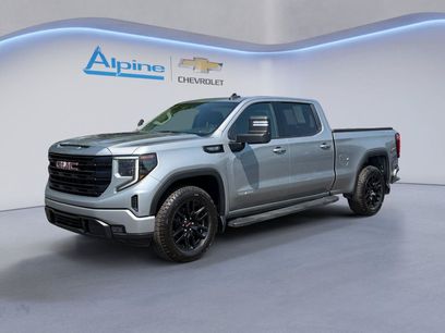Used 2024 GMC Sierra 1500 Elevation w/ Max Trailering Package