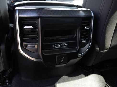 Used 2025 RAM 1500 Lone Star AWD/4WD image 27