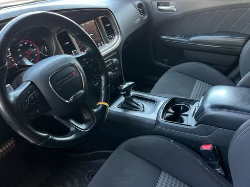 Used 2022 Dodge Charger GT w/ Blacktop Package RWD image 14
