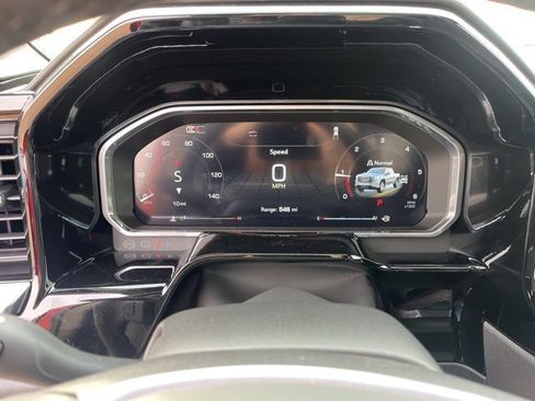 New 2026 GMC Sierra 1500 SLT w/ SLT Premium Plus Package image 24