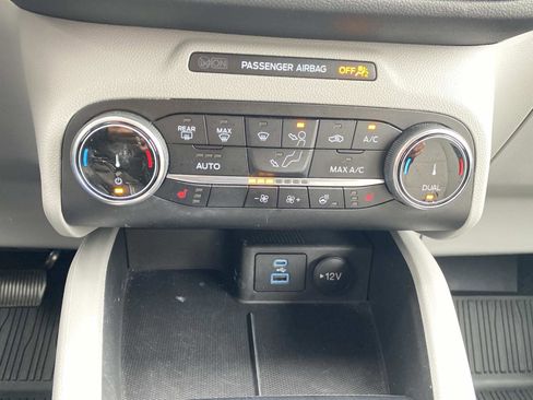 Used 2023 Ford Escape Active w/ Cold Weather Package image 23