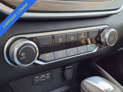 Used 2023 Nissan Altima 2.5 SV image 28