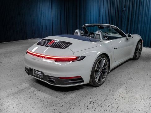 Used 2023 Porsche 911 Carrera 4S image 10