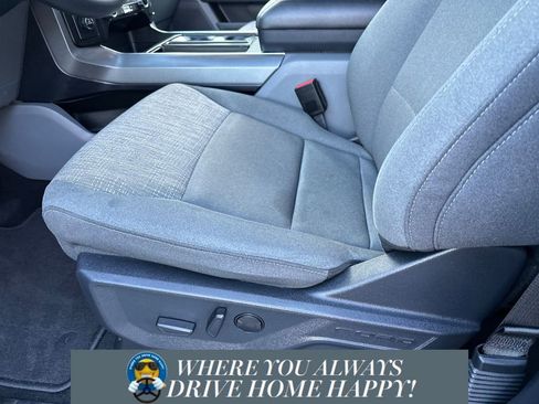 Certified 2023 Ford F150 XLT w/ Equipment Group 302A High image 8