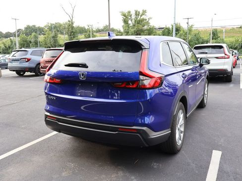 Used 2024 Honda CR-V EX-L image 7