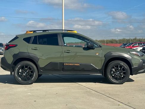 New 2026 Subaru Crosstrek 2.5i Wilderness image 2