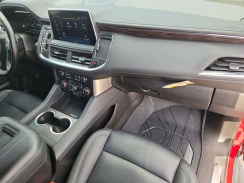 Used 2023 Chevrolet Tahoe LT w/ LT Signature Plus Package RWD image 30