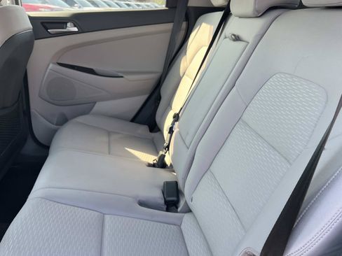 Used 2019 Hyundai Tucson SEL AWD/4WD image 20