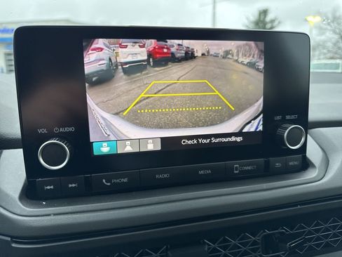 Used 2024 Honda Accord LX image 21