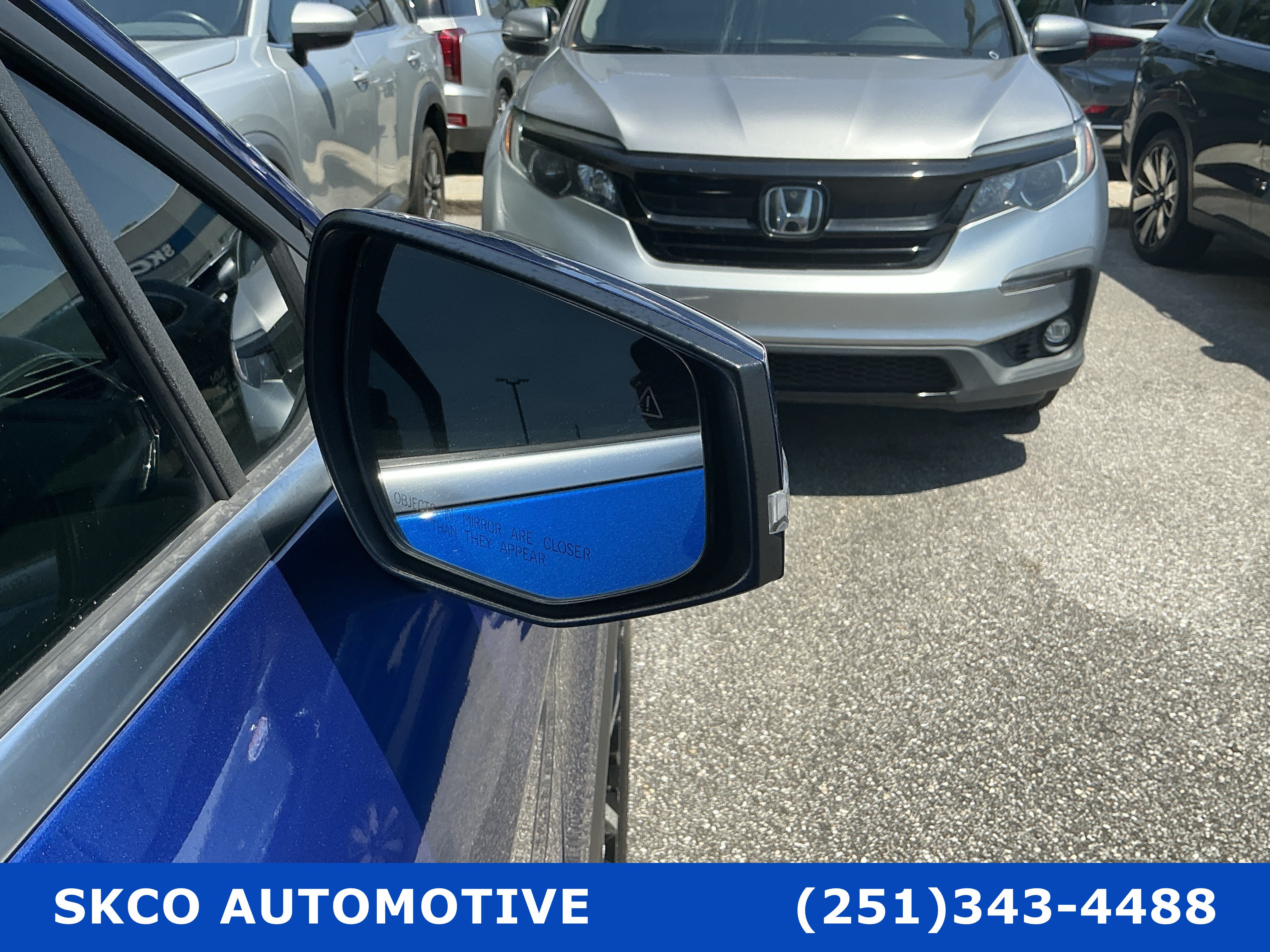 Used 2023 Kia Sportage EX FWD image 10
