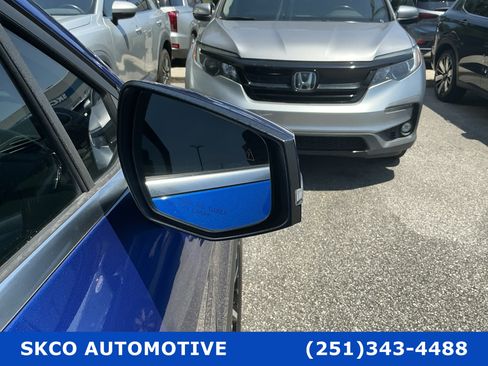 Used 2023 Kia Sportage EX FWD image 10