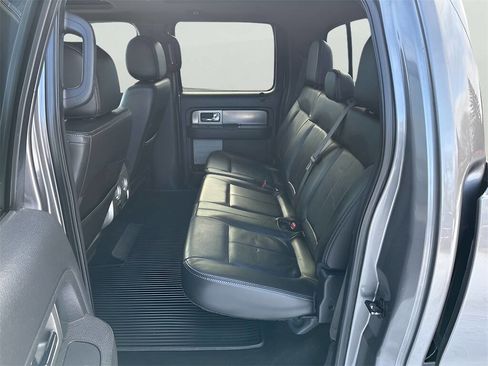 Used 2014 Ford F150 FX4 w/ Equipment Group 402A Luxury image 36