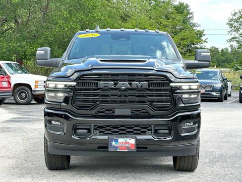 New 2026 RAM 2500 Laramie image 10