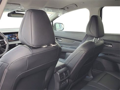 New 2025 Nissan Murano SV w/ Cargo Package image 29