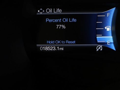 Used 2024 Ford Edge SEL w/ Convenience Package image 35