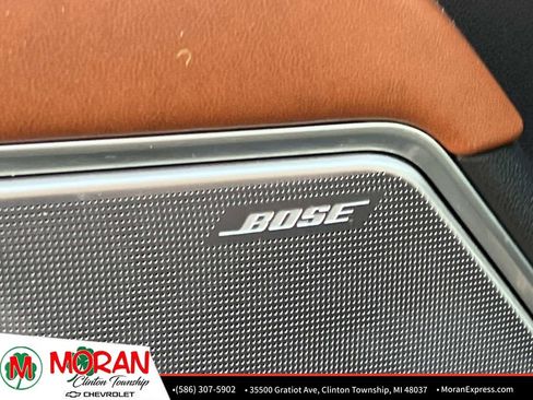 Certified 2023 GMC Sierra 1500 Denali Ultimate image 15