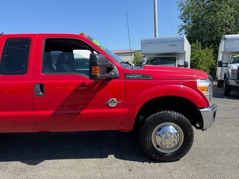 Used 2016 Ford F350 XL w/ Power Equipment Group AWD/4WD image 19