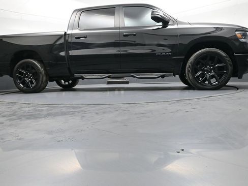 Used 2023 RAM 1500 Laramie image 28