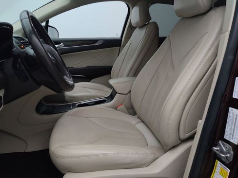 Used 2019 Lincoln MKC Reserve w/ MKC Climate Package AWD/4WD image 17