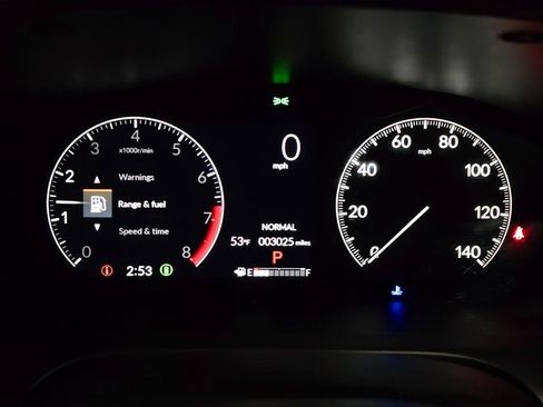 Used 2024 Honda HR-V Sport image 23