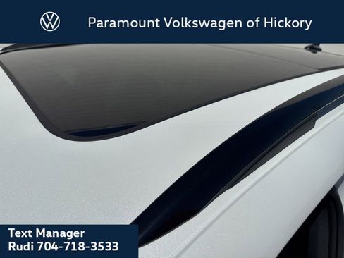 New 2026 Volkswagen Tiguan SE R-Line AWD/4WD image 33