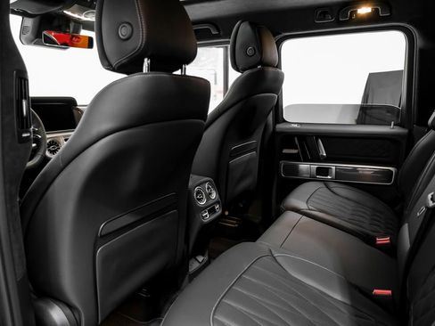 Used 2026 Mercedes-Benz G 63 AMG 4MATIC image 37