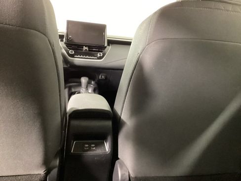 Used 2024 Toyota Corolla LE FWD image 23