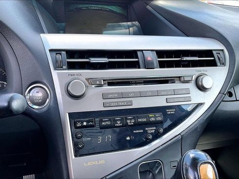 Used 2010 Lexus RX 350 AWD image 22