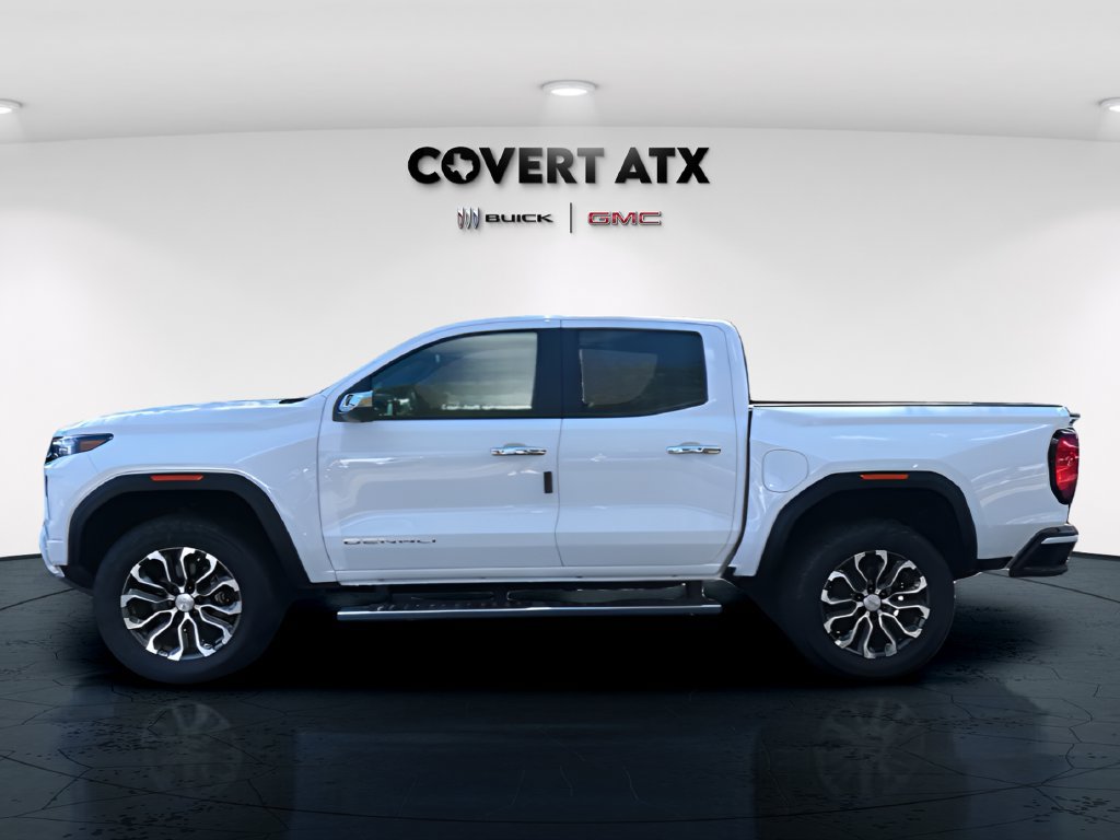 New 2026 GMC Canyon Denali AWD/4WD image 5