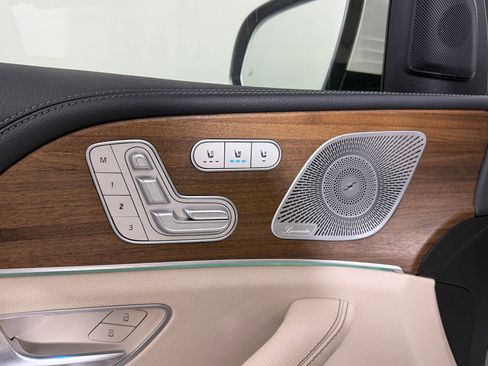 Used 2021 Mercedes-Benz GLE 350 image 22