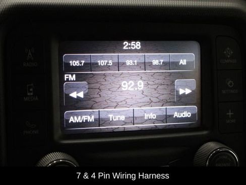 Used 2018 Jeep Wrangler Unlimited Sport S image 27