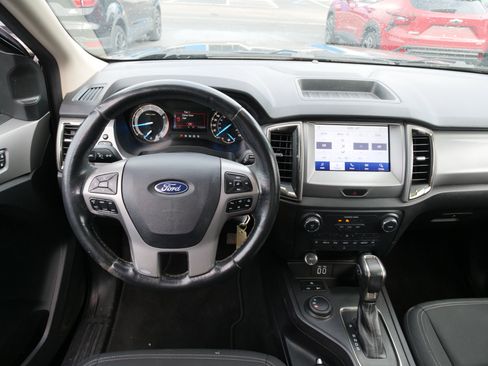 Used 2020 Ford Ranger XLT w/ Equipment Group 301A Mid image 18