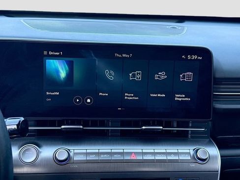 Certified 2024 Hyundai Kona SEL FWD image 14