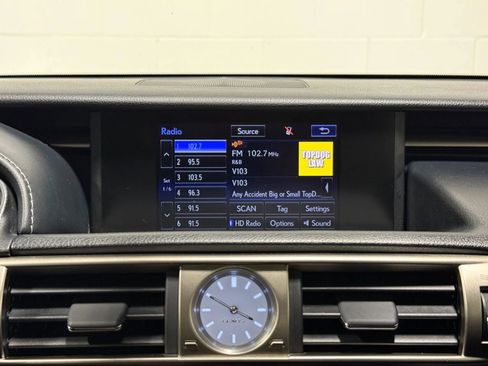 Used 2014 Lexus IS 250 AWD image 30