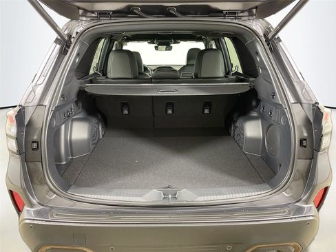 New 2026 Subaru Forester Sport image 27