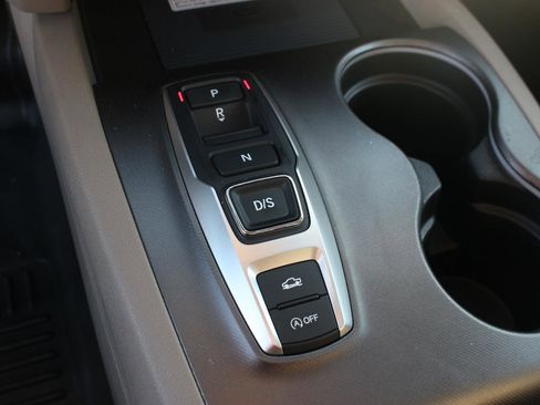 Used 2022 Honda Ridgeline RTL-E image 24