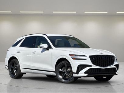 New 2026 Genesis GV70 3.5T Sport Prestige