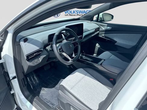 Used 2023 Volkswagen ID.4 Pro RWD image 10