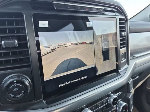 Used 2022 Ford F150 Lariat w/ Equipment Group 502A High AWD/4WD image 28