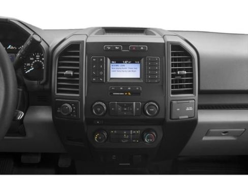 Used 2019 Ford F150 XL w/ Equipment Group 101A Mid RWD image 10