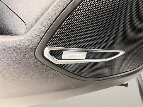 Certified 2025 Buick Envision Preferred image 14