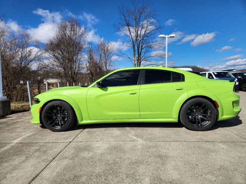Used 2023 Dodge Charger Scat Pack image 21