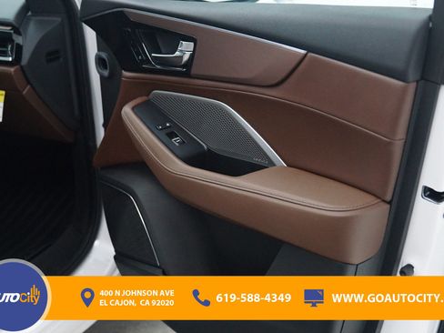 Used 2023 Acura MDX FWD w/ Technology Package image 18
