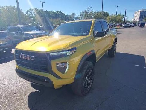 Used 2023 GMC Canyon Elevation w/ Convenience Package image 41