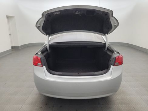 Used 2020 Chevrolet Impala LT FWD image 29