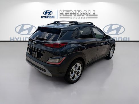 Used 2022 Hyundai Kona SEL w/ Convenience Package FWD image 6