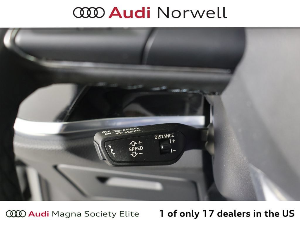 Used 2024 Audi Q3 2.0T Premium AWD/4WD image 26