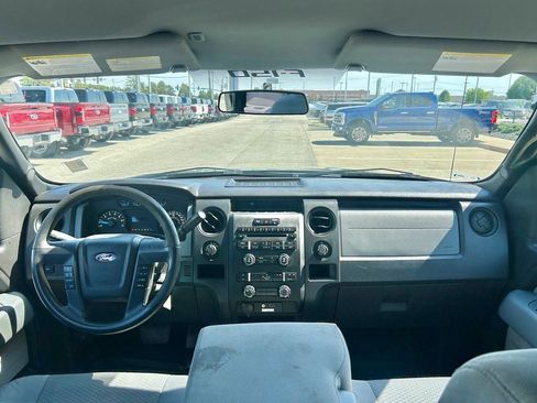 Used 2013 Ford F150 STX w/ Mid Equipment Group AWD/4WD image 28
